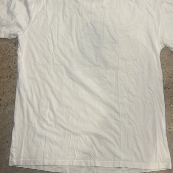 Bud Light T-shirt size large - Picture 4 of 4